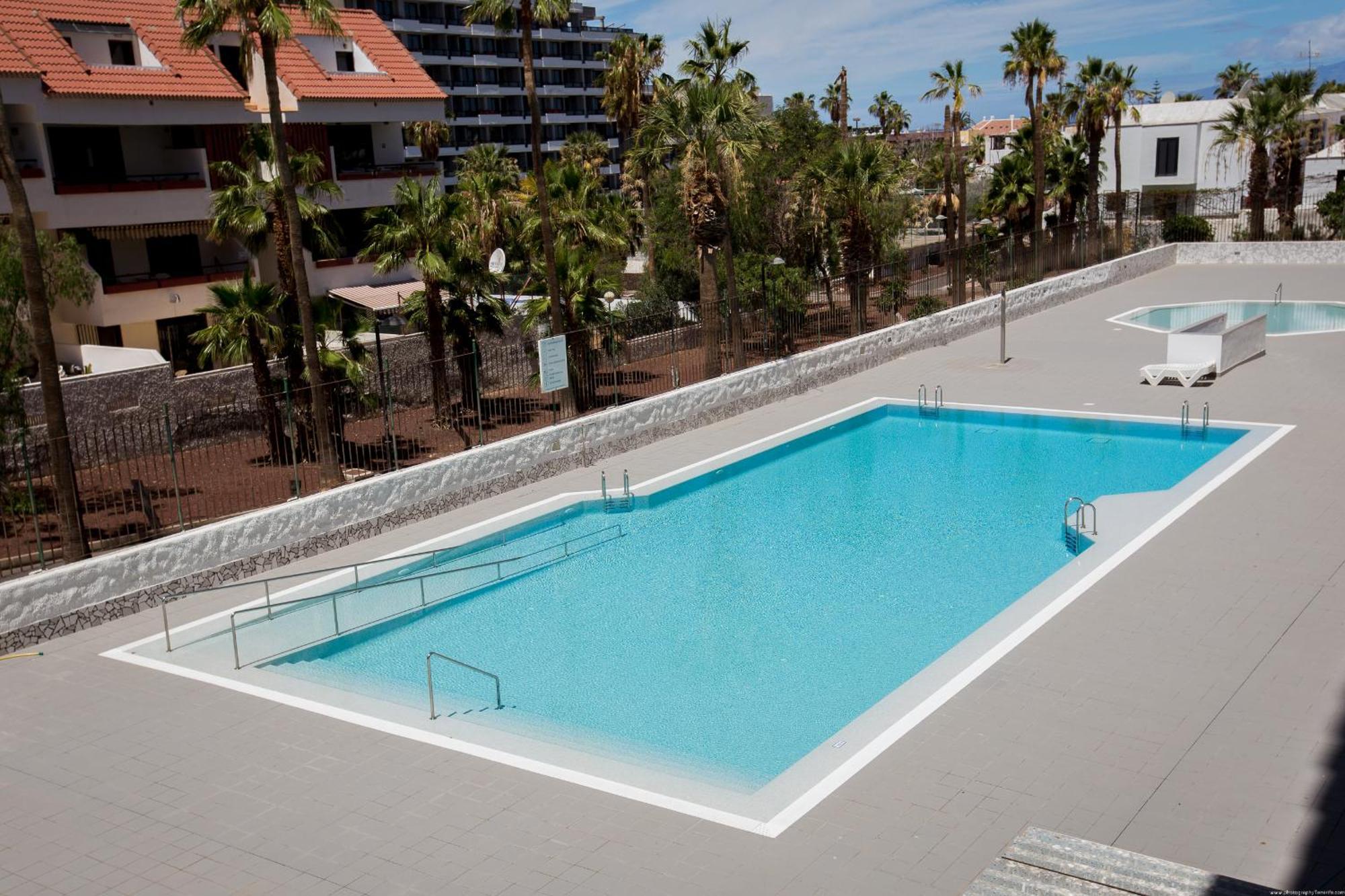 Apartment In Playa De Las Americas Kültér fotó