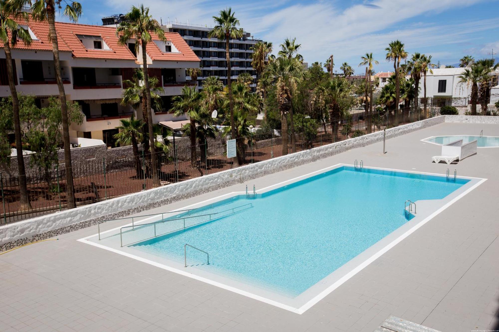 Apartment In Playa De Las Americas Kültér fotó